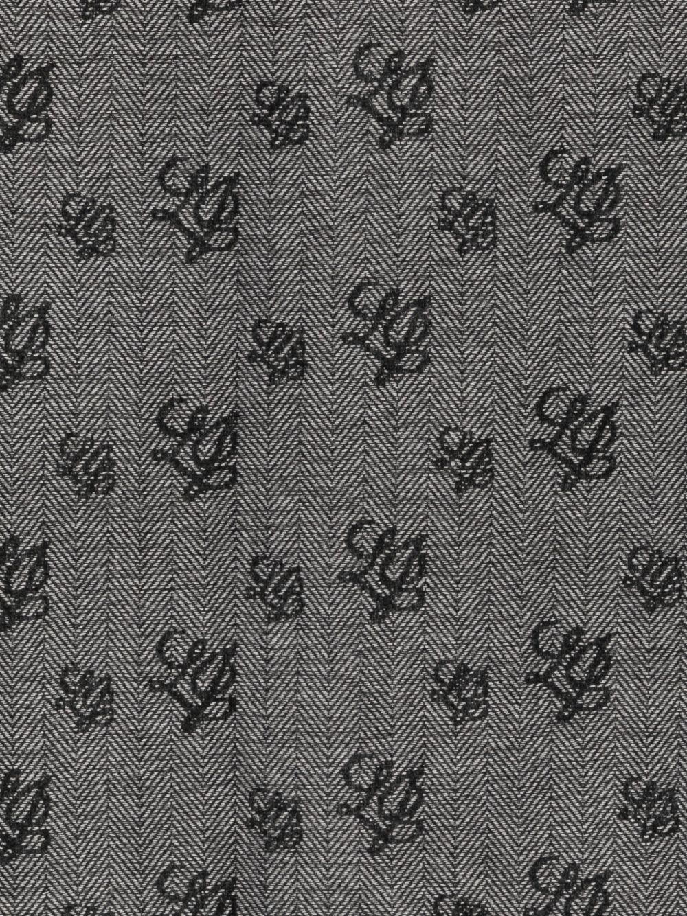 [Liu Jo] Scarf FW26 2F6034 T0300 22222