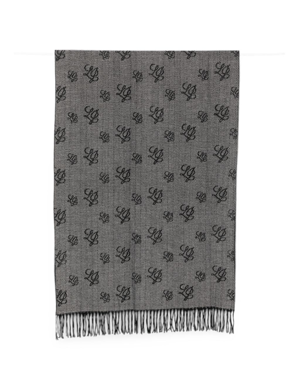 [Liu Jo] Scarf FW26 2F6034 T0300 22222