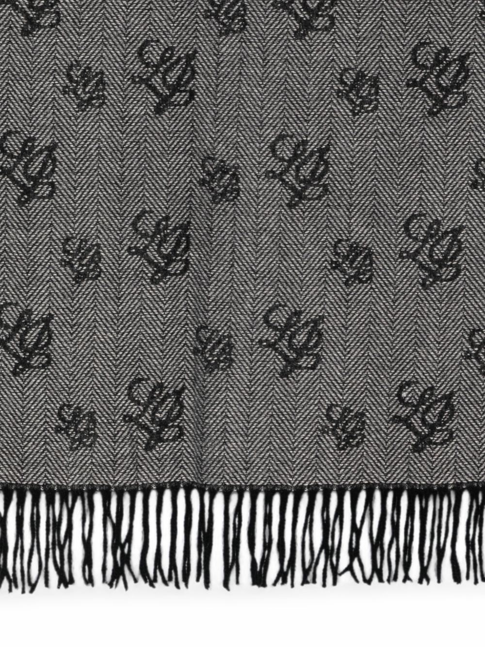 [Liu Jo] Scarf FW26 2F6034 T0300 22222