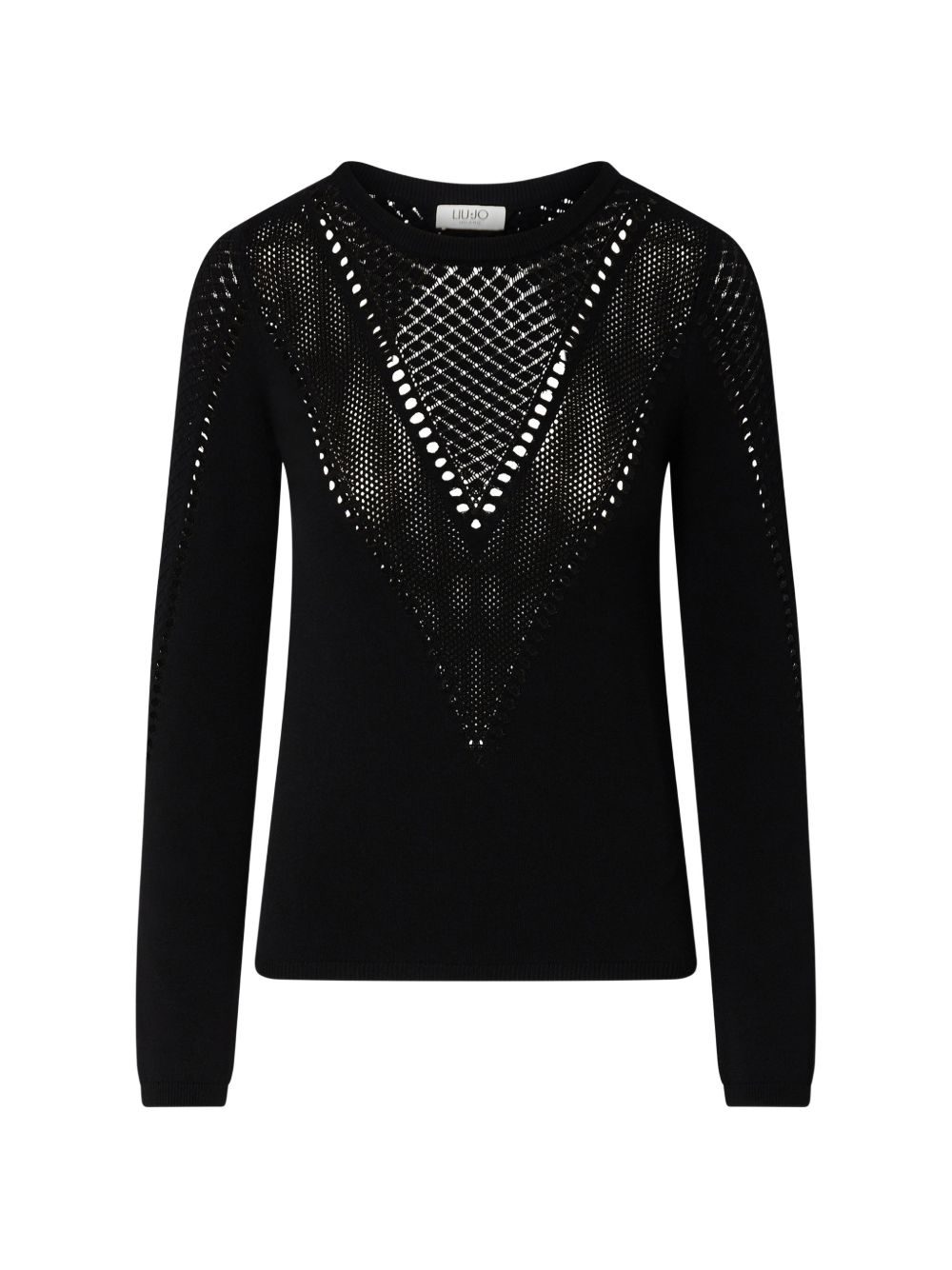 [Liu Jo] Knitwear FW26 WF6239 MS99E 22222
