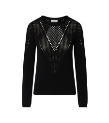 [Liu Jo] Knitwear FW26 WF6239 MS99E 22222