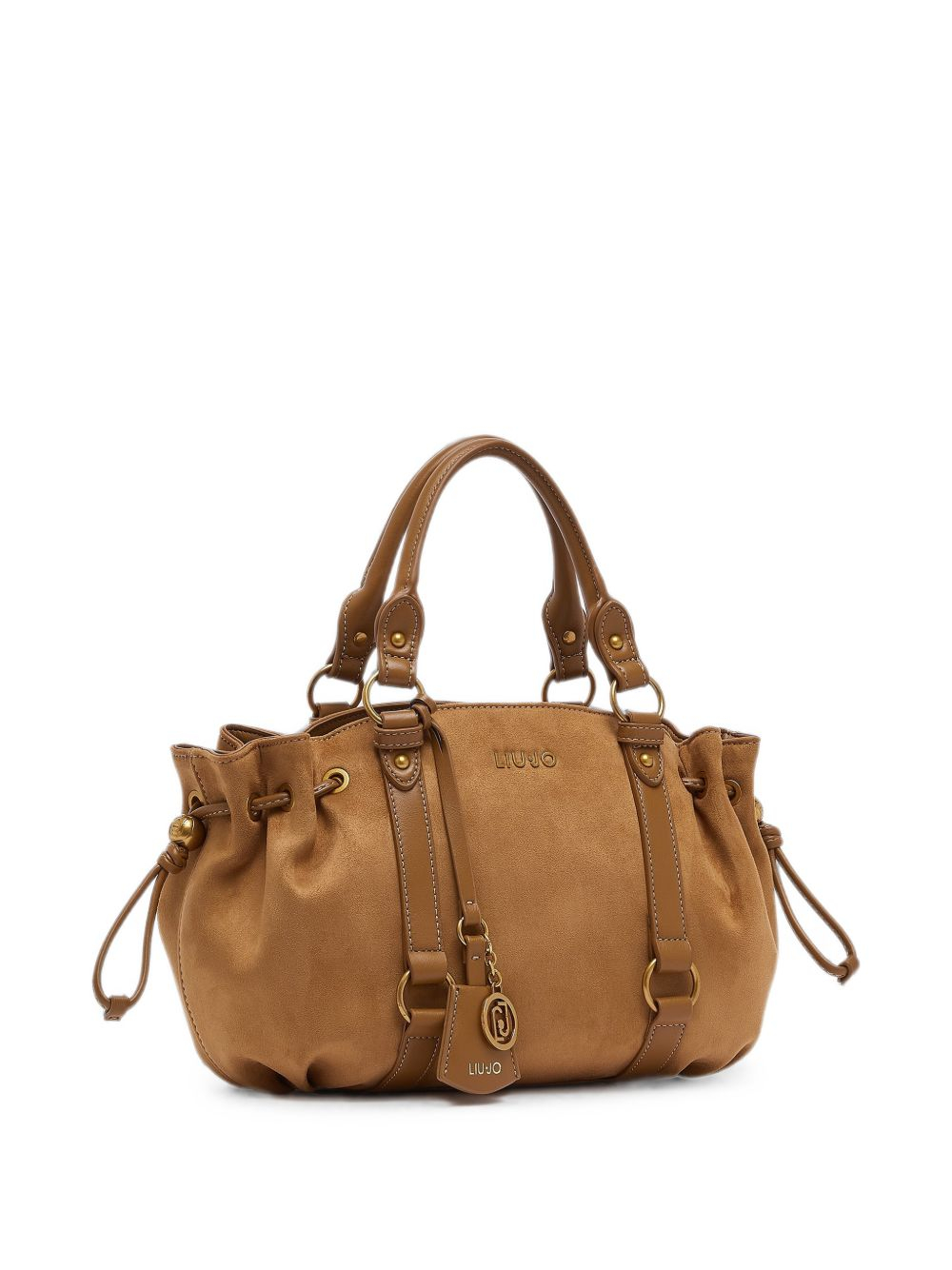 [Liu Jo] Shoulder bag FW26 AF6081 T711A 81140