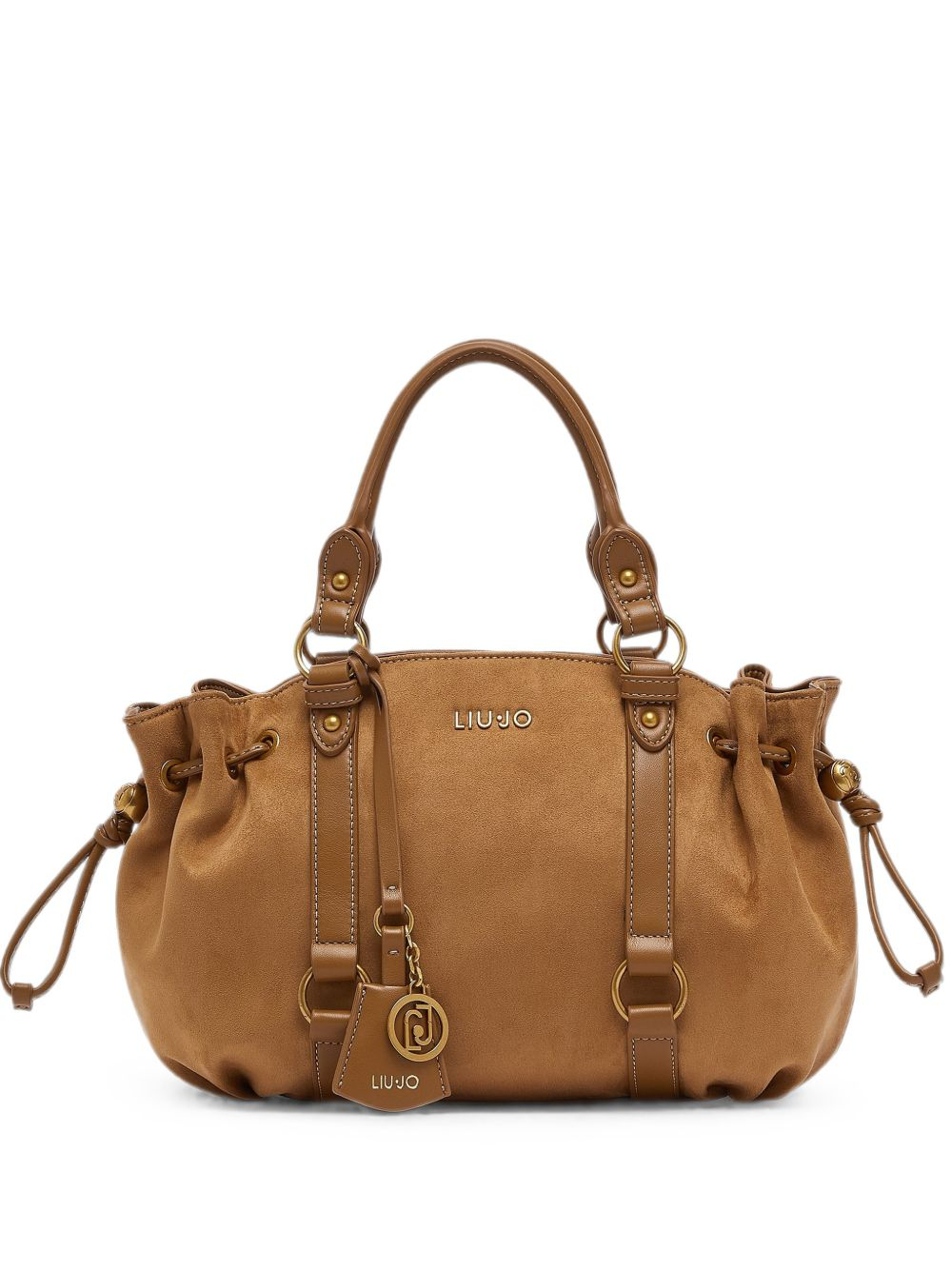 [Liu Jo] Shoulder bag FW26 AF6081 T711A 81140