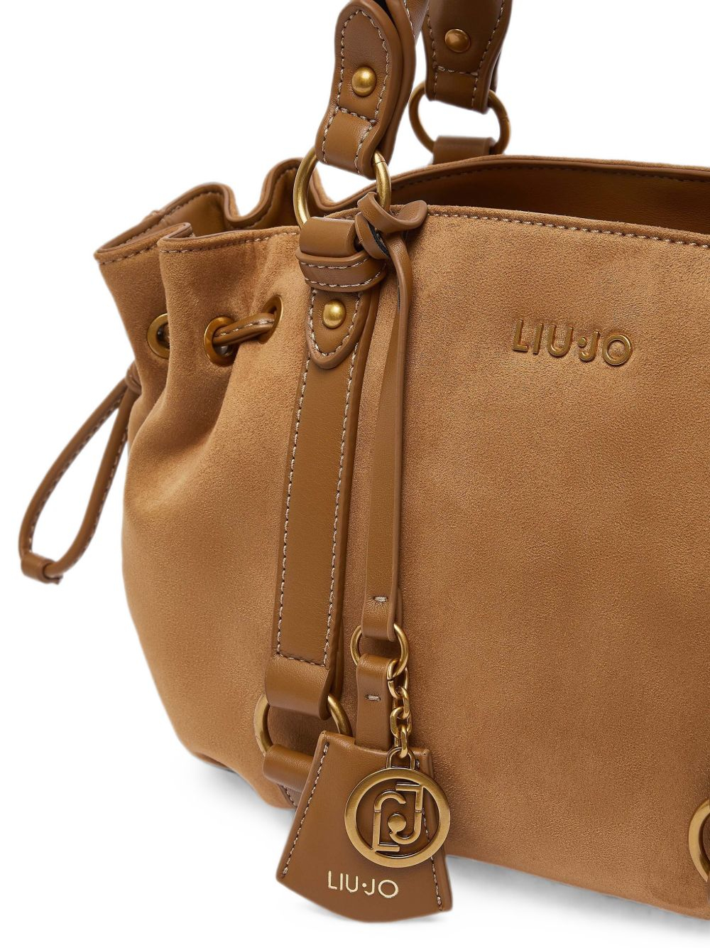 [Liu Jo] Shoulder bag FW26 AF6081 T711A 81140