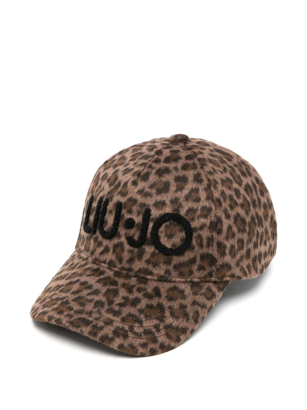[Liu Jo] Cap FW26 2F6048 T6089 S19E1