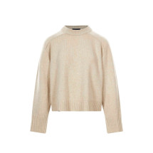 [Soeur] Knitwear FW26 PUL0079 WILL ECR19