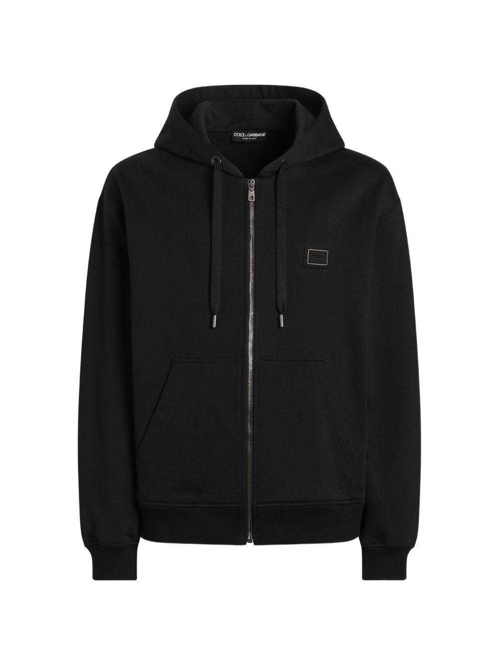 [Dolce & Gabbana] Sweatshirt FW26 G9CEGT G7Q2O N0000