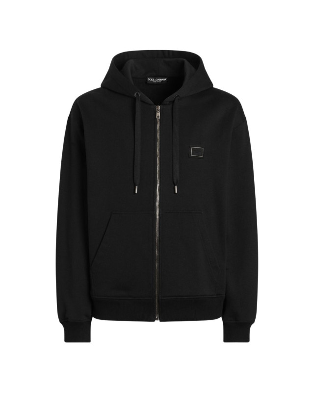 [Dolce & Gabbana] Sweatshirt FW26 G9CEGT G7Q2O N0000