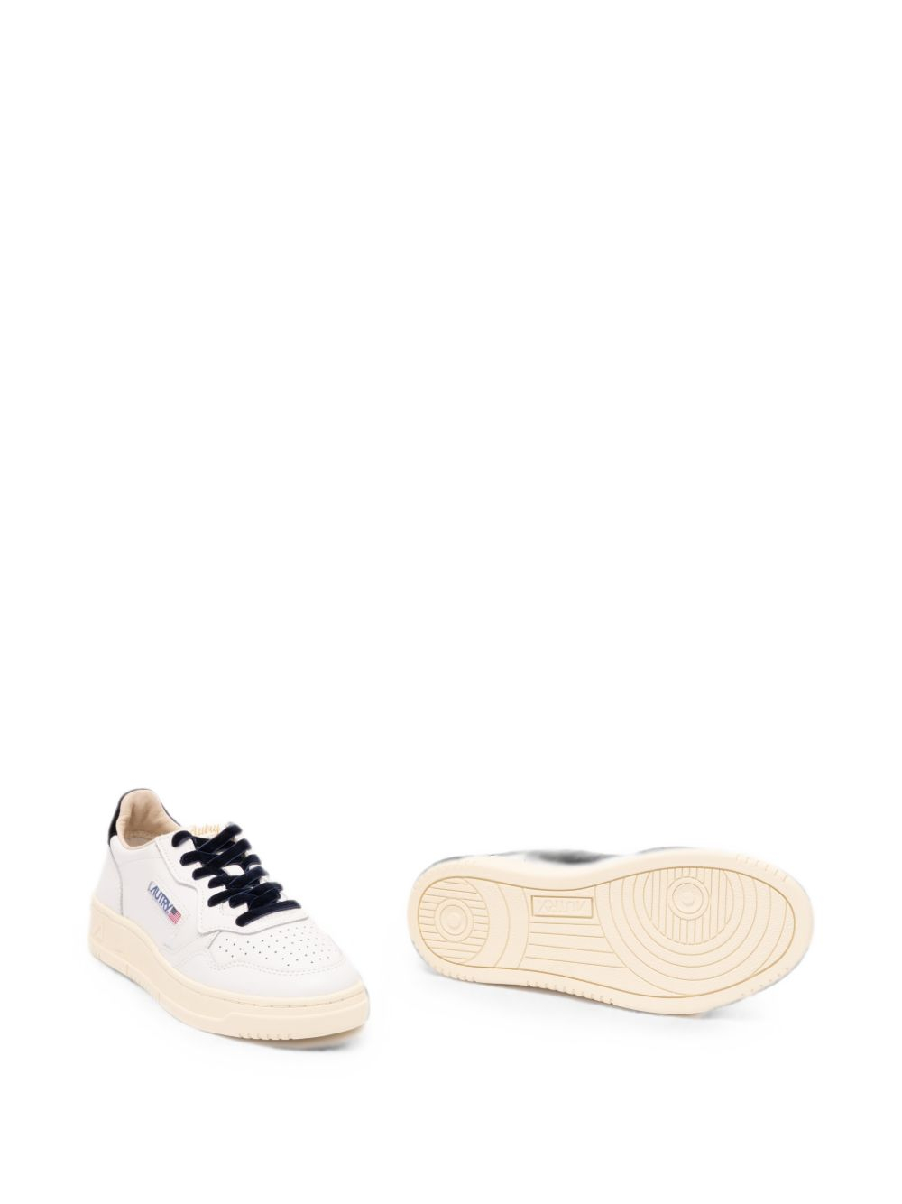[AUTRY] Sneakers FW26 AULW VZ 02