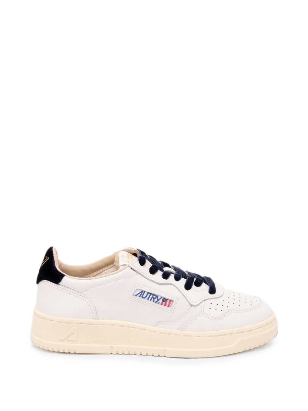 [AUTRY] Sneakers FW26 AULW VZ 02
