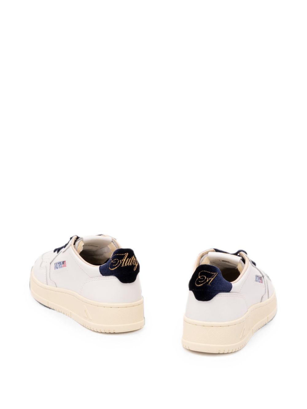 [AUTRY] Sneakers FW26 AULW VZ 02