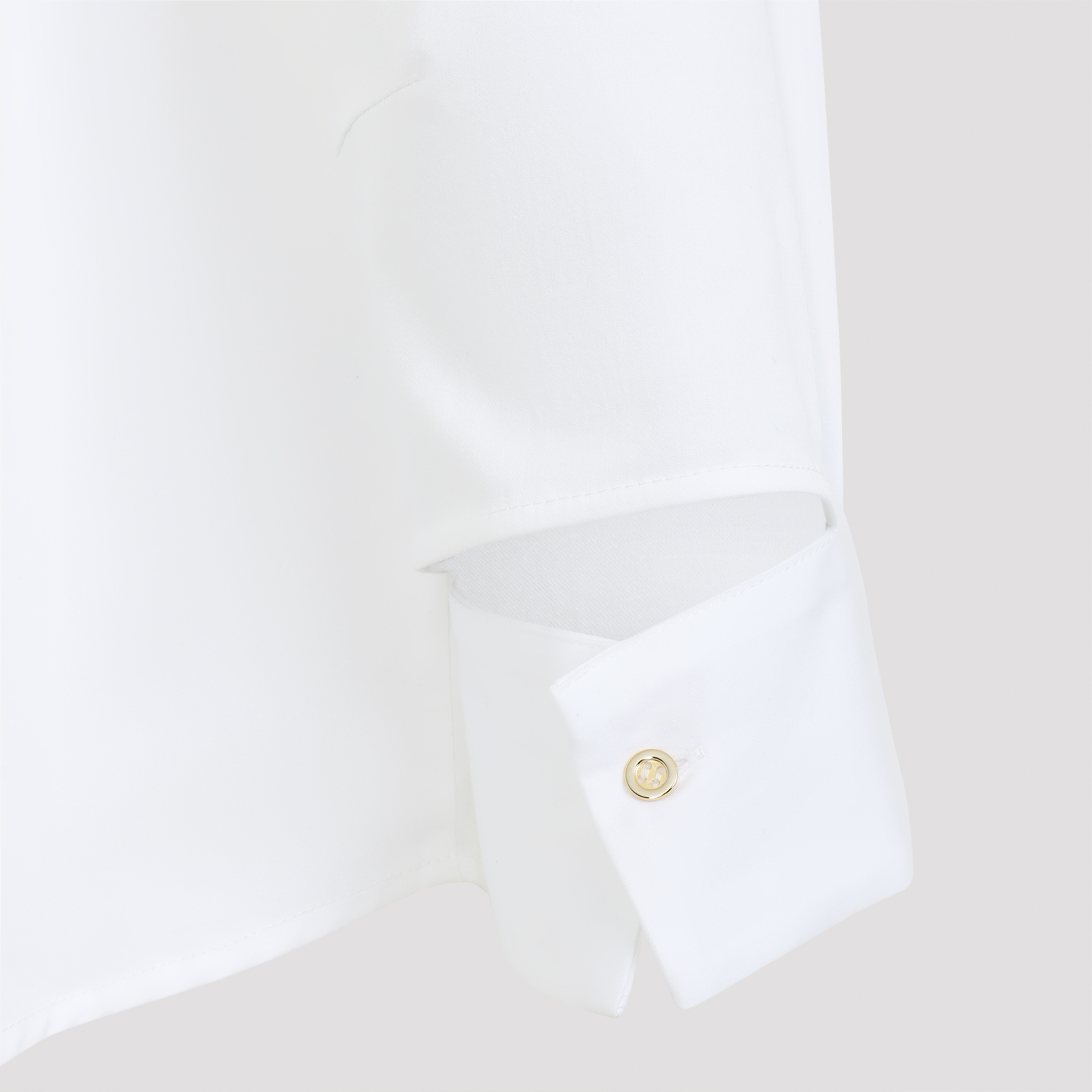 [ELISABETTA FRANCHI] Shirts Long Sleeve FW26 CA19366E2