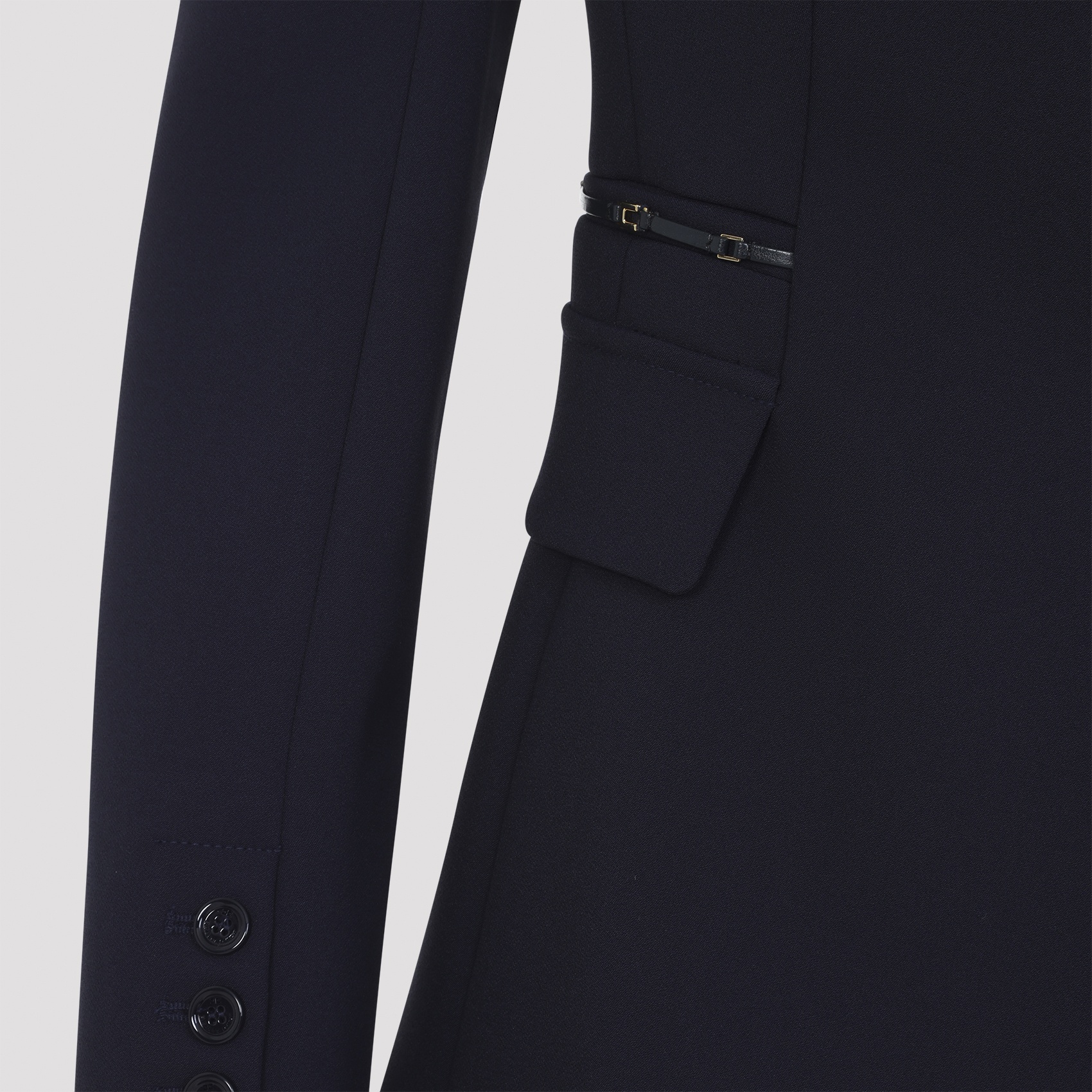 [ELISABETTA FRANCHI] Casual Jacket FW26 GI27466E2