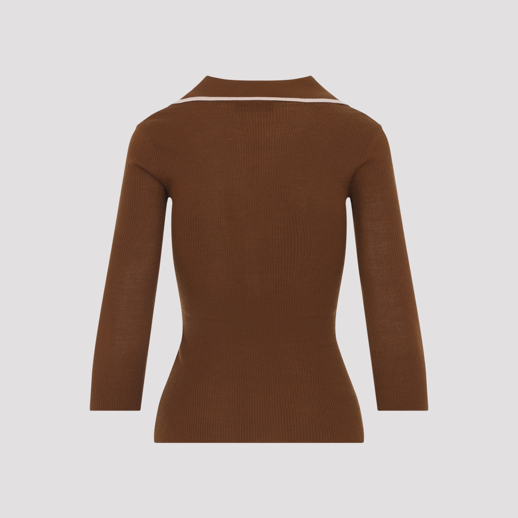 [ELISABETTA FRANCHI] Knitwear FW26 MK17B66E2