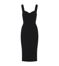[ELISABETTA FRANCHI] Sleeveless dress FW26 AB98566E2