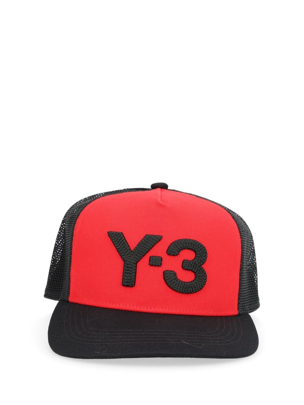 [adidas Y-3] Cap CO KW9701SCARLET