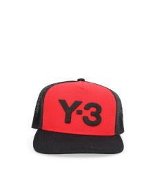 [adidas Y-3] Cap CO KW9701SCARLET