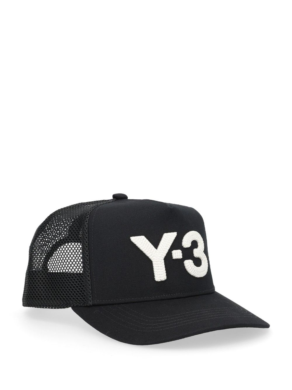 [adidas Y-3] Cap CO KT0565BLACK