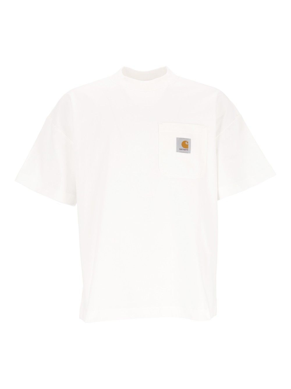 [CARHARTT WIP] T-shirts Short Sleeve CO I03701502XX