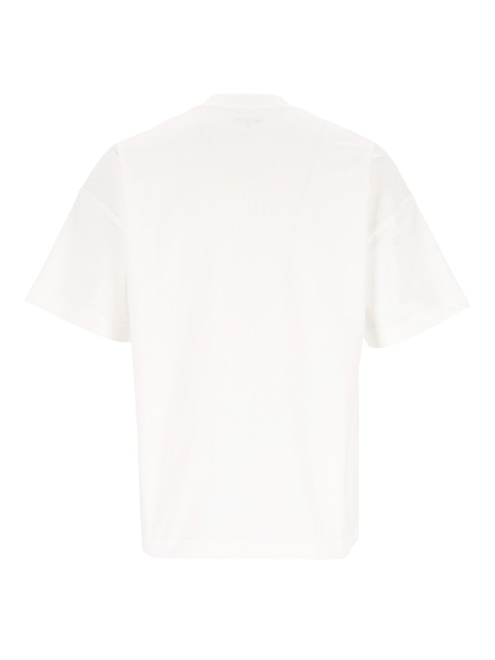 [CARHARTT WIP] T-shirts Short Sleeve CO I03701502XX