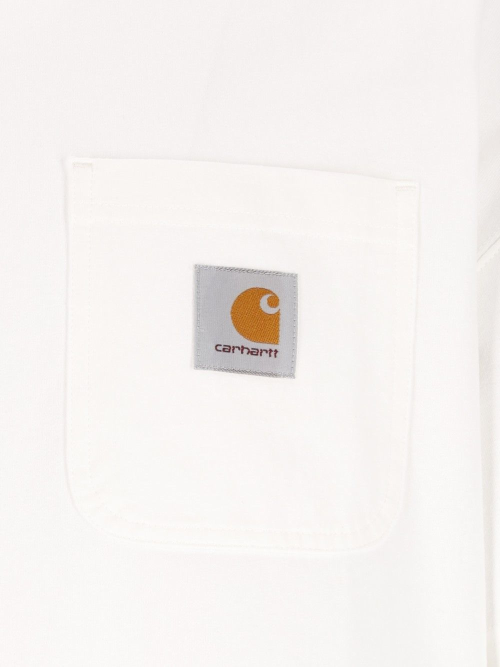 [CARHARTT WIP] T-shirts Short Sleeve CO I03701502XX