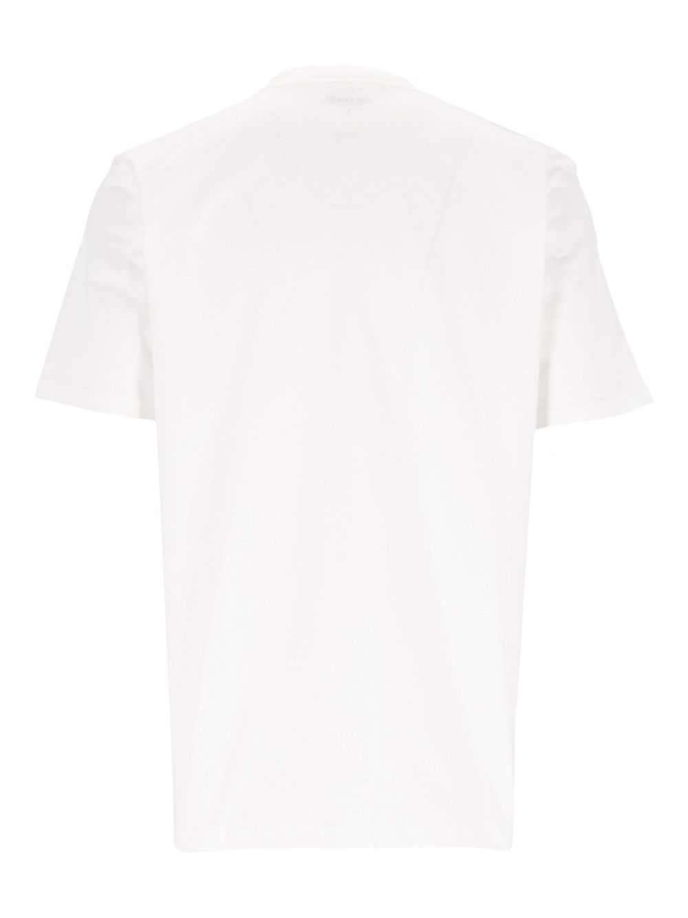 [CARHARTT WIP] T-shirts Short Sleeve CO I0371161WZXX