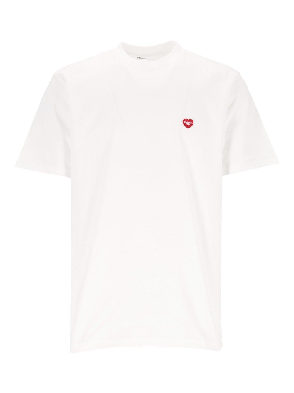 [CARHARTT WIP] T-shirts Short Sleeve CO I0371161WZXX