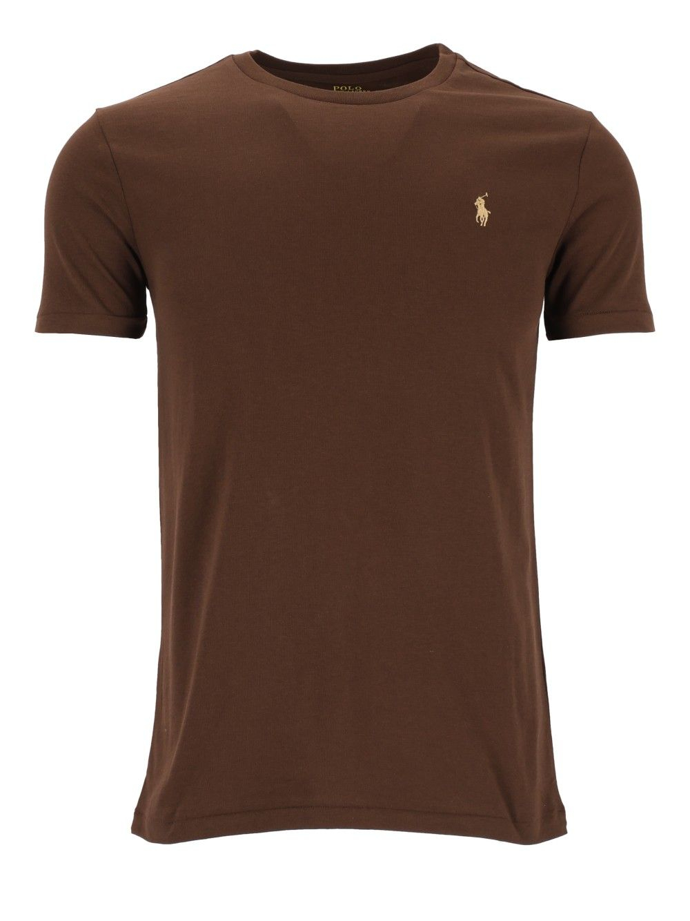 [Polo Ralph Lauren] T-shirts Short Sleeve CO 710671438533