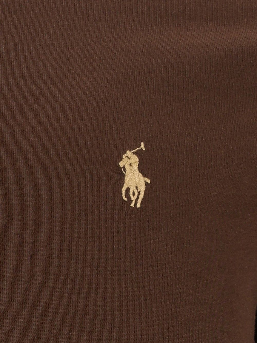 [Polo Ralph Lauren] T-shirts Short Sleeve CO 710671438533