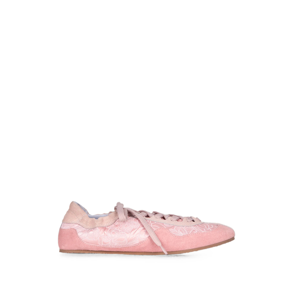 [Cecilie Bahnsen] Sneakers FW26 FTW30002 BLAISE BLPIN