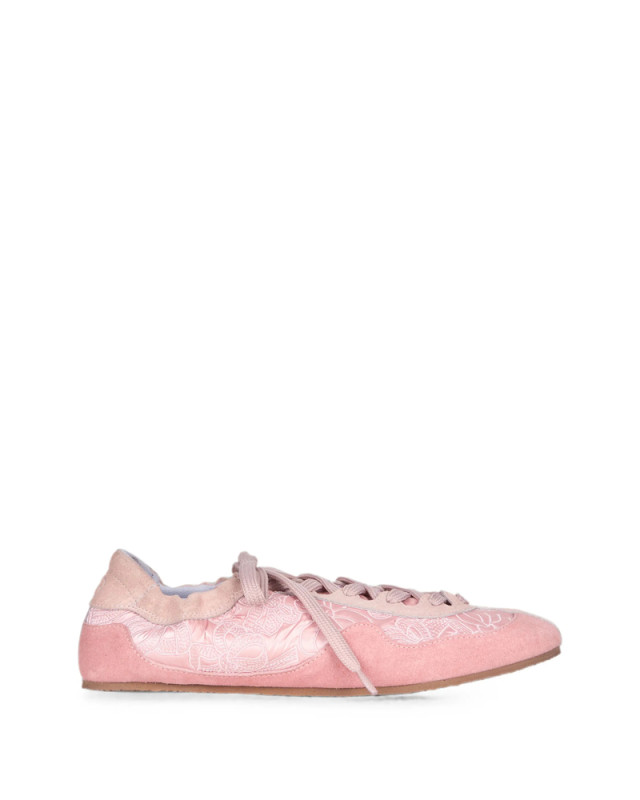 [Cecilie Bahnsen] Sneakers FW26 FTW30002 BLAISE BLPIN