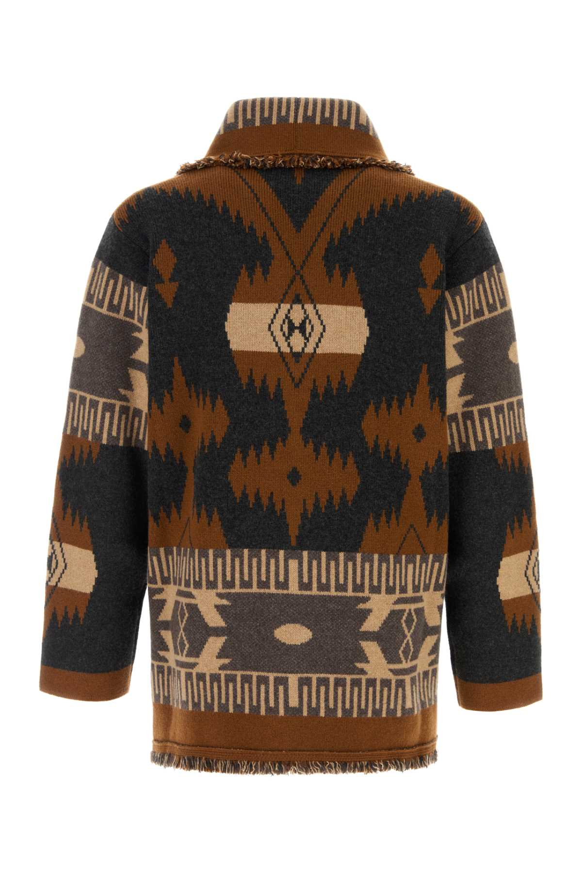 [Alanui] Knitwear FW26 LMHB038E26KNI0010764 CHATAB