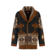 [Alanui] Knitwear FW26 LMHB038E26KNI0010764 CHATAB