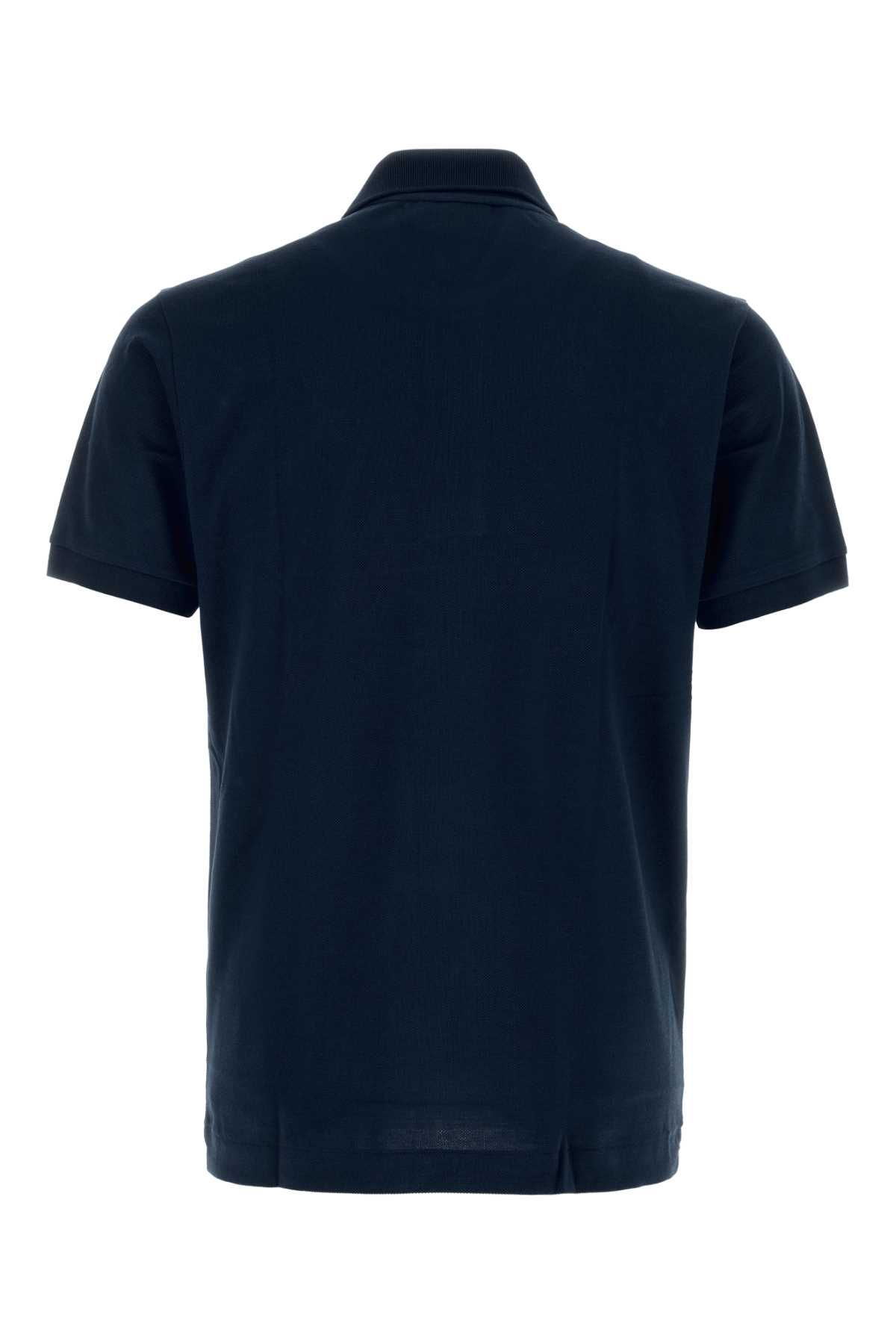 [Lacoste] Shirts Short Sleeve FW26 L1212 166