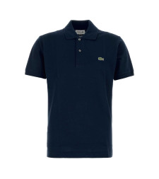 [Lacoste] Shirts Short Sleeve FW26 L1212 166