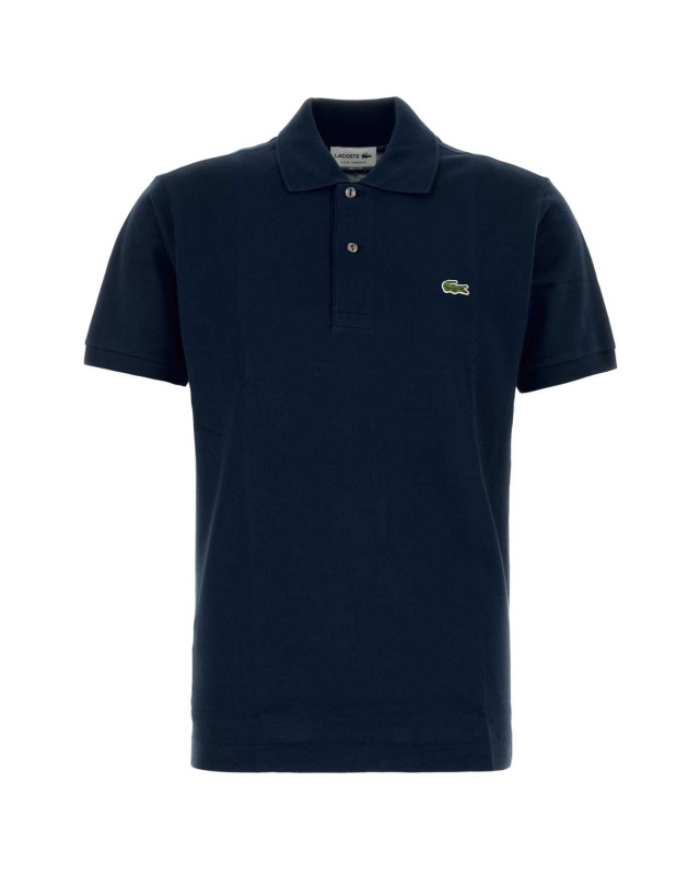 [Lacoste] Shirts Short Sleeve FW26 L1212 166