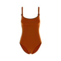 [ERES] Monokini FW26 012641 ROUILLE