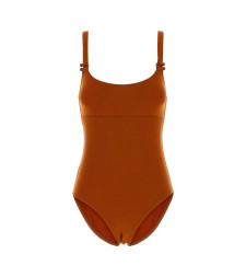 [ERES] Monokini FW26 012641 ROUILLE
