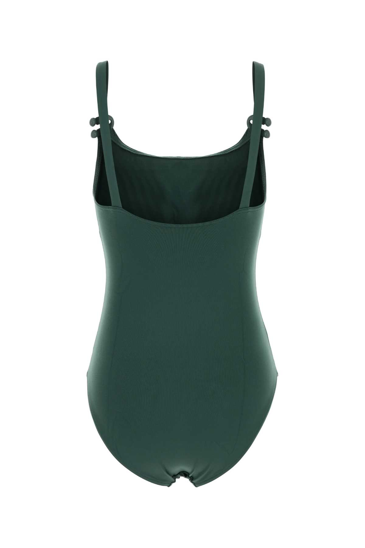 [ERES] Monokini FW26 012641 MENTHEGIVREE