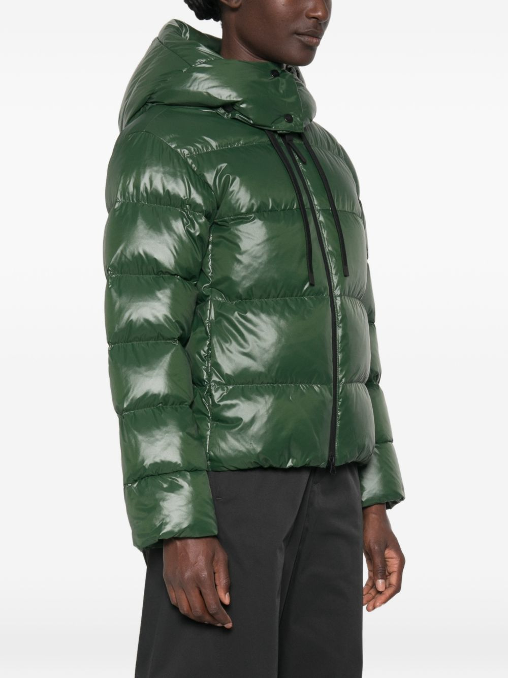[Peuterey] Down jacket FW26 PED574501182061612