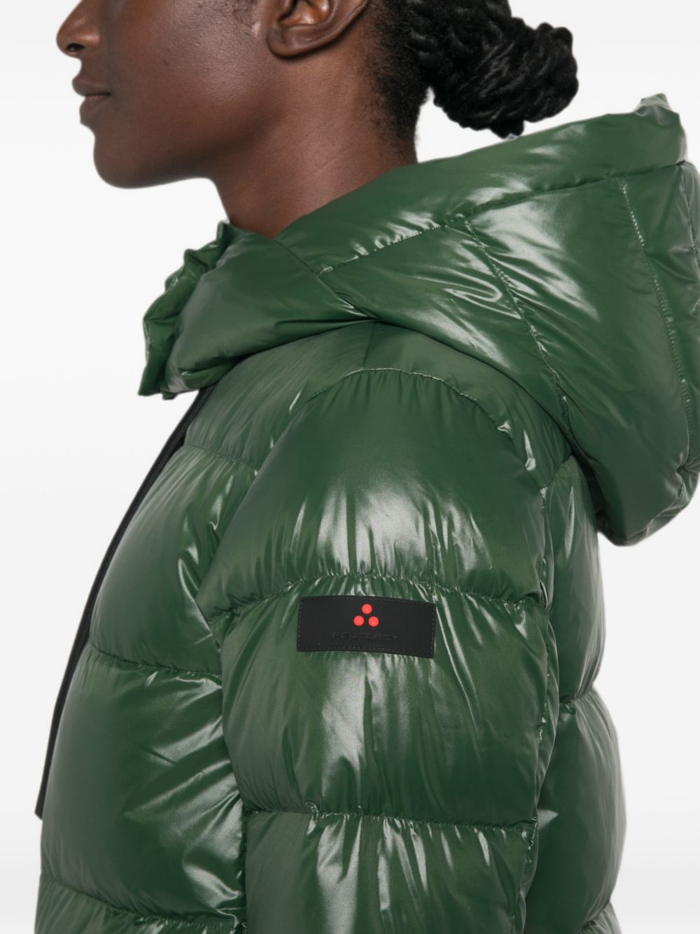 [Peuterey] Down jacket FW26 PED574501182061612