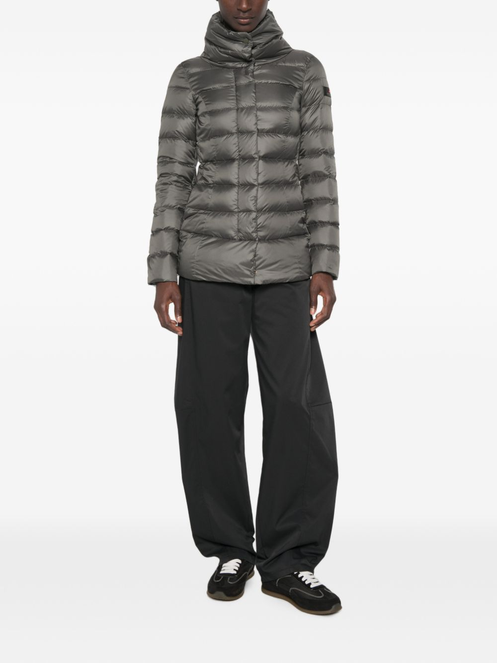 [Peuterey] Down jacket FW26 PED545501181967689