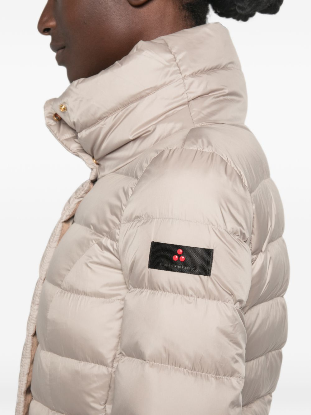 [Peuterey] Down jacket FW26 PED545601181967852