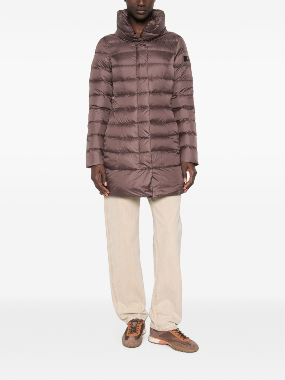 [Peuterey] Down jacket FW26 PED545601181967194