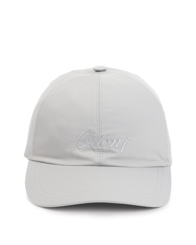 [BRIONI] Cap FW26 O41P0LPA9064141