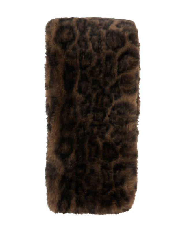 [Apparis] Scarf FW26 F4SC063DRLE