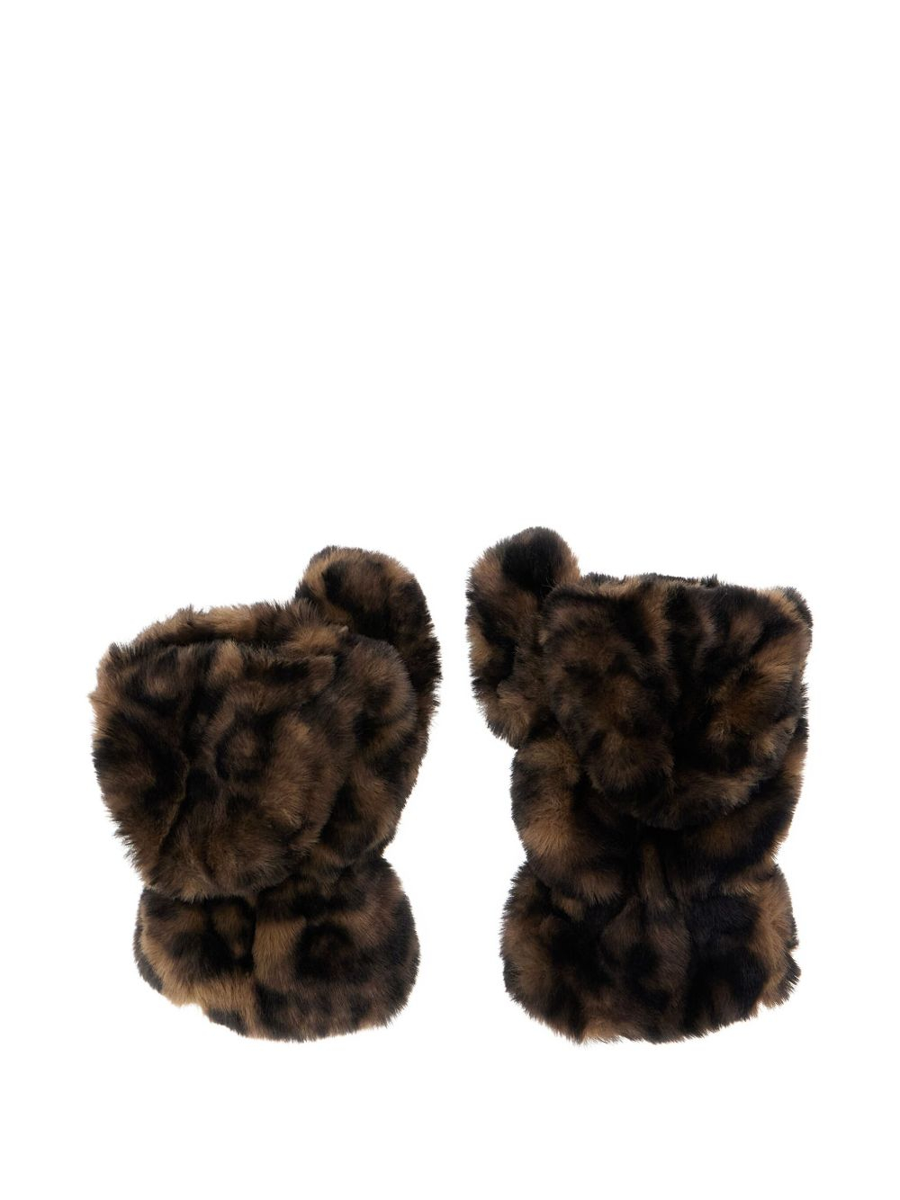 [Apparis] Glove FW26 F4GL073DRLE