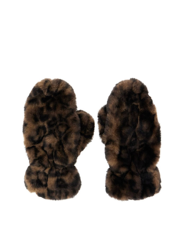 [Apparis] Glove FW26 F4GL073DRLE