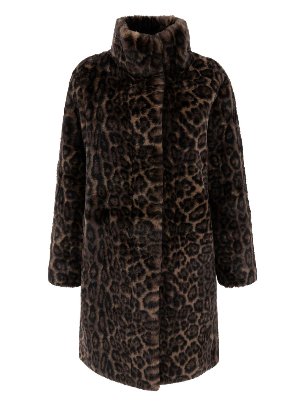 [Apparis] Coat FW26 F4CT142DRLE