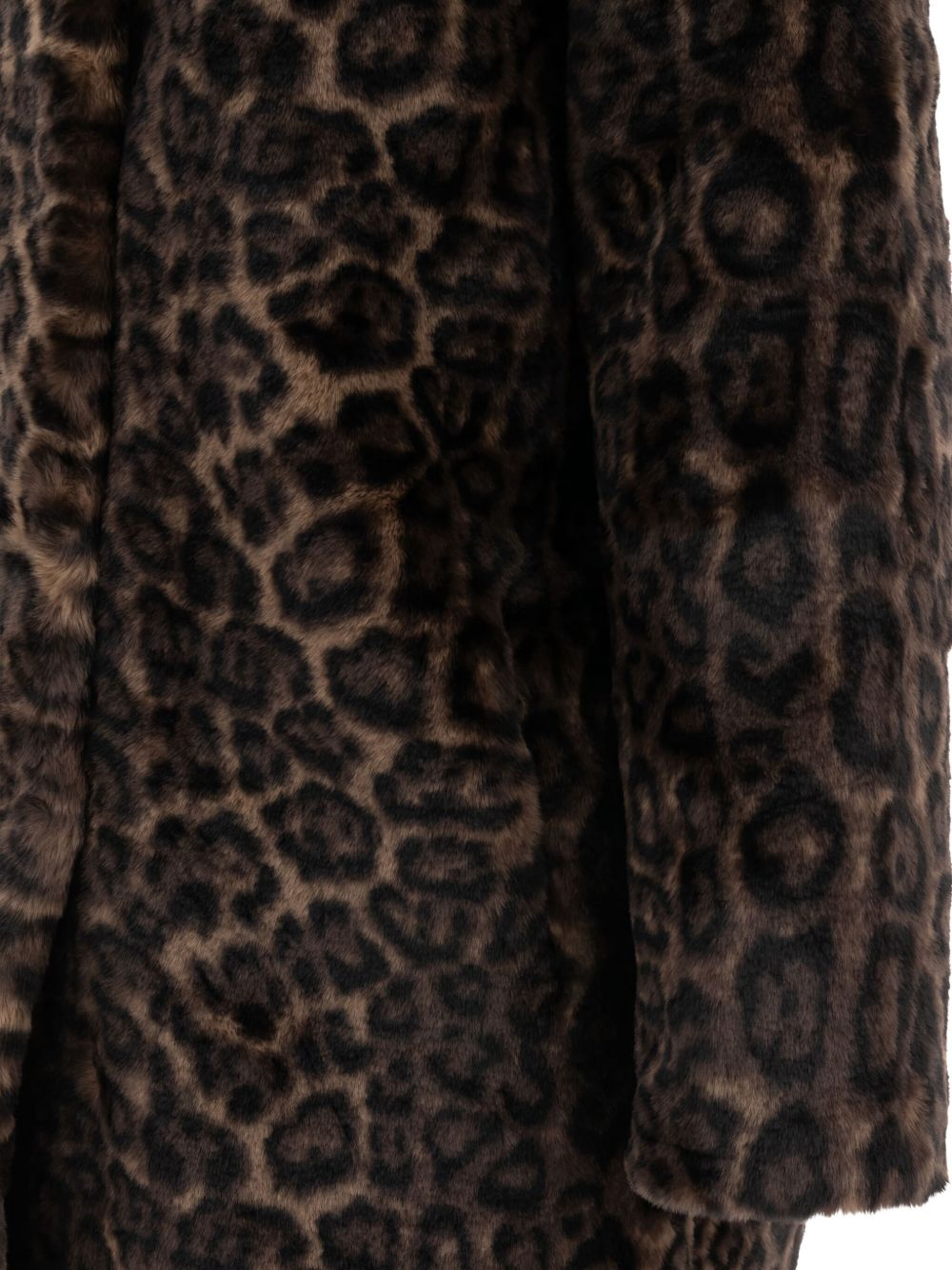 [Apparis] Coat FW26 F4CT142DRLE